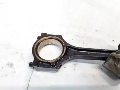 Second-hand car spare part piston for ford focus turnier (cb4) 1.6 16v cat oem iam references   