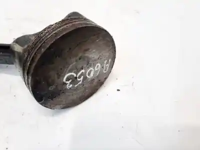 Second-hand car spare part piston for ford focus turnier (cb4) 1.6 16v cat oem iam references   