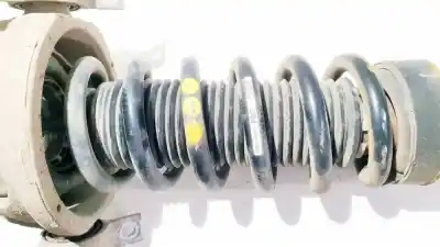 Second-hand car spare part shock absorber spring for audi q7 (4l) 3.0 tdi oem iam references   