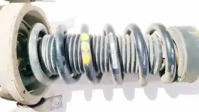 Second-hand car spare part shock absorber spring for audi q7 (4l) 3.0 tdi oem iam references   