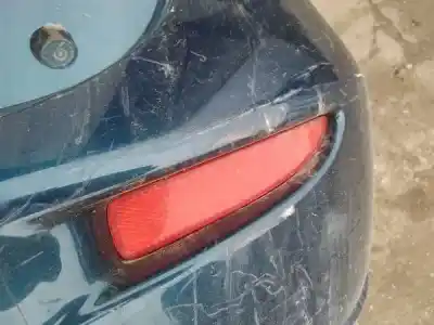Автозапчастина б/у бампер задній правий для mazda 5 berl. (cr) 2.0 crtd active+ (105kw) посилання на oem iam 