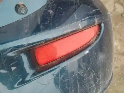 Автозапчастина б/у бампер задній правий для mazda 5 berl. (cr) 2.0 crtd active+ (105kw) посилання на oem iam   