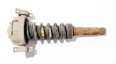 Pièce détachée automobile d'occasion amortisseur arriere gauche pour audi q7 (4l) 3.0 tdi références oem iam 7l8512021bb