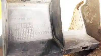 Автозапчасти б/у усиление переднего бампера за bmw 3 (e30) m3 2.3 ссылки oem iam 93330084  460029937