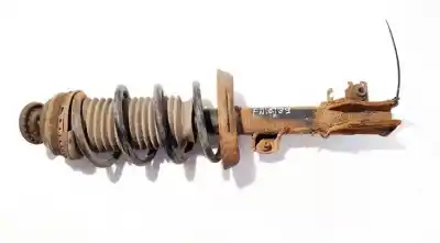 Автозапчасти б/у амортизатор передний правый за bmw 3 (e30) m3 2.3 ссылки oem iam 