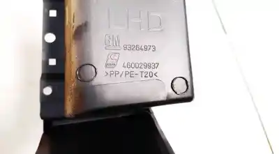 Peça sobressalente para automóvel em segunda mão porta luvas por bmw 3 (e30) m3 2.3 referências oem iam 93264973  460029937