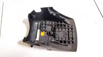 Pezzo di ricambio per auto di seconda mano plastica per bmw 3 (e30) m3 2.3 riferimenti oem iam 13136397  460029937