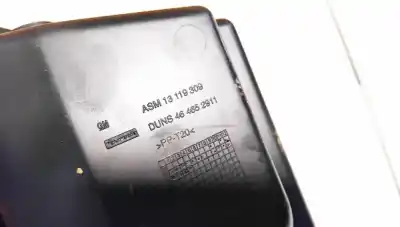 Peça sobressalente para automóvel em segunda mão porta luvas por bmw 3 (e30) m3 2.3 referências oem iam 13119309  464652911