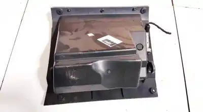 Peça sobressalente para automóvel em segunda mão porta luvas por bmw 3 (e30) m3 2.3 referências oem iam 13119309  464652911