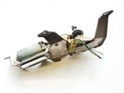 İkinci el araba yedek parçası arka silecek motoru için talbot horizon 1.3 oem iam referansları 967