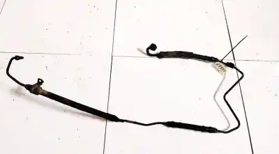 Peça sobressalente para automóvel em segunda mão tubo de pressão de direção assistida por hyundai h-1 2.5 crdi referências oem iam 