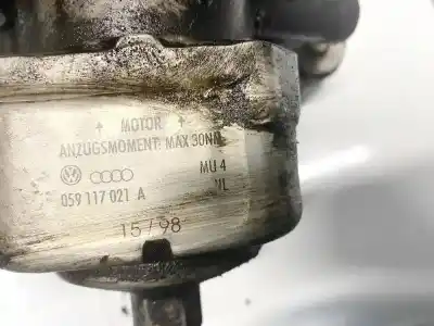 Автозапчастина б/у охолодження мотору для audi a6 avant (4b5) 2.5 tdi посилання на oem iam 059117021a  