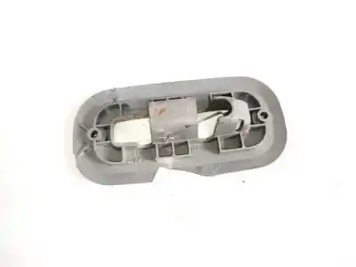 Pièce détachée automobile d'occasion plastiques pour ford galaxy, mk i 1995.03 - 2000.04 2.3 16v 107kw 1997.01 - 2006.05 références oem iam 7m0883087f