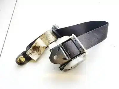 Recambio de automóvil de segunda mano de CINTURON SEGURIDAD - TRASERO DERECHO para TALBOT HORIZON 1.3 referencias OEM IAM TKAB0ES108  