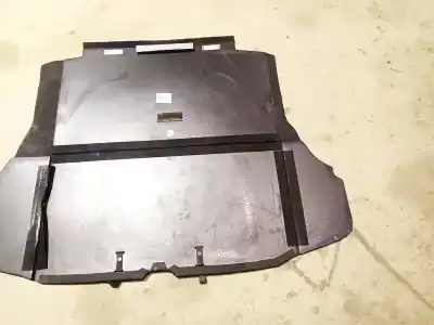 Second-hand car spare part carpet for opel corsa a fastback (s83) 1.2 i (f08, m08, f68, m68) oem iam references   