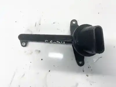 Peça sobressalente para automóvel em segunda mão tubo por ford focus turnier (cb4) 1.6 16v cat referências oem iam c89wa