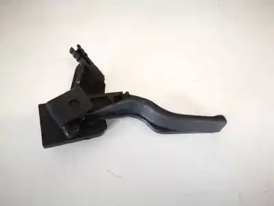 Peça sobressalente para automóvel em segunda mão plásticos por bmw 3 (e30) m3 2.3 referências oem iam 218186591