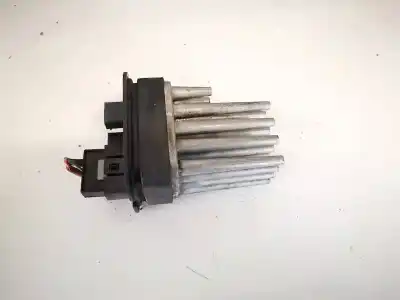 Peça sobressalente para automóvel em segunda mão resistência sofagem chauffage por bmw 3 (e30) m3 2.3 referências oem iam 52488536  