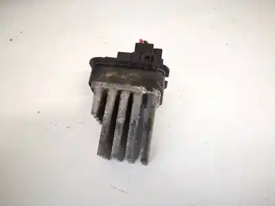 Peça sobressalente para automóvel em segunda mão resistência sofagem chauffage por bmw 3 (e30) m3 2.3 referências oem iam 52488536