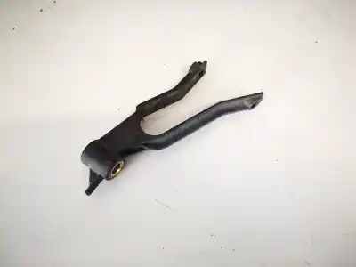 Peça sobressalente para automóvel em segunda mão plásticos por bmw 3 (e30) m3 2.3 referências oem iam 13162131