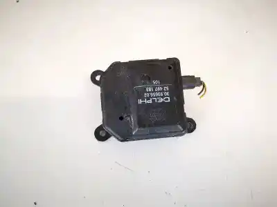 Peça sobressalente para automóvel em segunda mão motor de abertura da comporta de sofagem por bmw 3 (e30) m3 2.3 referências oem iam 52497183