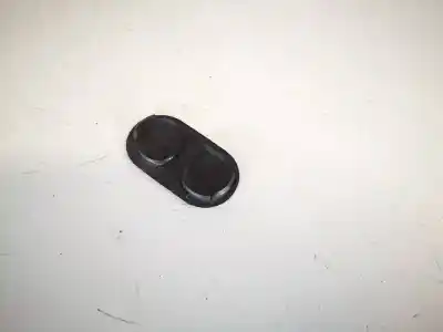 Peça sobressalente para automóvel em segunda mão plásticos por bmw 3 (e30) m3 2.3 referências oem iam 13137764  