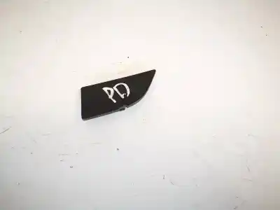 Peça sobressalente para automóvel em segunda mão plásticos por bmw 3 (e30) m3 2.3 referências oem iam 13121857