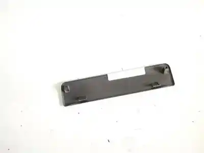 Pezzo di ricambio per auto di seconda mano plastica per saab 9-5 (ys3e) 2.3 t riferimenti oem iam 4888731  4888863
