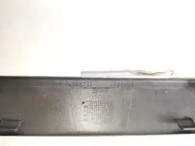Pezzo di ricambio per auto di seconda mano plastica per saab 9-5 (ys3e) 2.3 t riferimenti oem iam 4888731  4888863