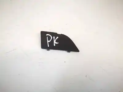 Peça sobressalente para automóvel em segunda mão plásticos por bmw 3 (e30) m3 2.3 referências oem iam 13121854