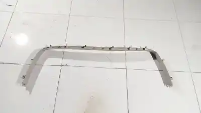 Pezzo di ricambio per auto di seconda mano plastica per opel kadett e fastback (t85) 1.4 s (c08, c48, d08, d48) riferimenti oem iam 1t0867603b  