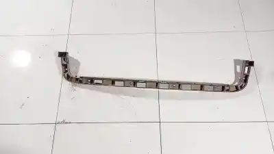 Second-hand car spare part front bumper reinforcement for opel kadett e fastback (t85) 1.4 s (c08, c48, d08, d48) oem iam references 1t0807863