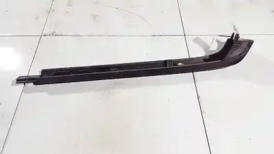 Автозапчастина б/у молдинг для honda cr-v (rd8) 2.0 vtec cat посилання на oem iam   