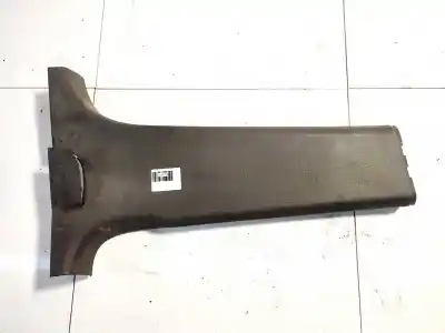Second-hand car spare part plastics for opel kadett e fastback (t85) 1.4 s (c08, c48, d08, d48) oem iam references 1t0867298d