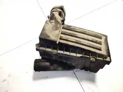 Second-hand car spare part air filter support for opel kadett e fastback (t85) 1.4 s (c08, c48, d08, d48) oem iam references 
