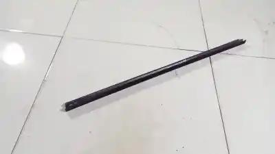Pezzo di ricambio per auto di seconda mano plastiche per opel kadett e fastback (t85) 1.4 s (c08, c48, d08, d48) riferimenti oem iam   