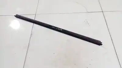 Pezzo di ricambio per auto di seconda mano plastiche per opel kadett e fastback (t85) 1.4 s (c08, c48, d08, d48) riferimenti oem iam   