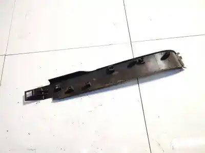 Pezzo di ricambio per auto di seconda mano plastiche per opel kadett e fastback (t85) 1.4 s (c08, c48, d08, d48) riferimenti oem iam 1t0853372b  