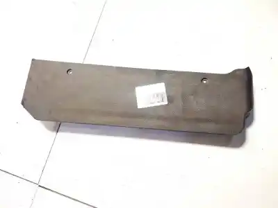 Second-hand car spare part plastics for opel kadett e fastback (t85) 1.4 s (c08, c48, d08, d48) oem iam references 1t0881457g