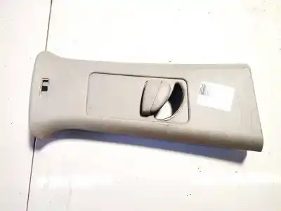 Second-hand car spare part plastics for opel kadett e fastback (t85) 1.4 s (c08, c48, d08, d48) oem iam references 1t0868310