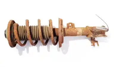 Second-hand car spare part front left shock absorber for opel vectra c (z02) 2.2 dti 16v (f69) oem iam references 