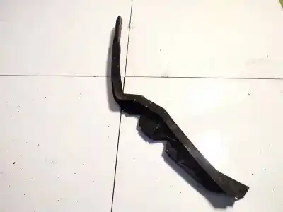 Second-hand car spare part front bumper reinforcement for skoda octavia combi (1z5) 2.0 tdi oem iam references 00101113931500100  1z0807183a