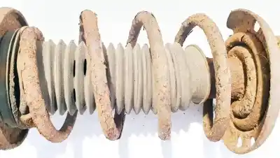 Second-hand car spare part shock absorber spring for opel vectra c (z02) 2.2 dti 16v (f69) oem iam references   