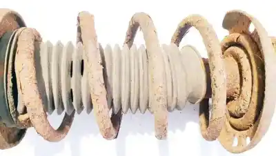 Second-hand car spare part shock absorber spring for opel vectra c (z02) 2.2 dti 16v (f69) oem iam references 