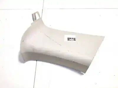 Second-hand car spare part plastics for opel kadett e fastback (t85) 1.4 s (c08, c48, d08, d48) oem iam references 1t0867246