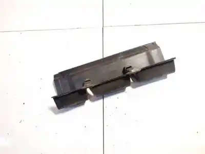 Second-hand car spare part plastics for opel kadett e fastback (t85) 1.4 s (c08, c48, d08, d48) oem iam references 1t0857186b