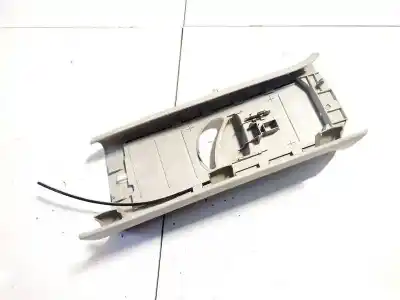 Second-hand car spare part plastics for opel kadett e fastback (t85) 1.4 s (c08, c48, d08, d48) oem iam references 1t0868311