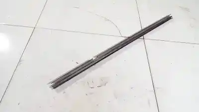 Pezzo di ricambio per auto di seconda mano plastica per opel kadett e fastback (t85) 1.4 s (c08, c48, d08, d48) riferimenti oem iam   