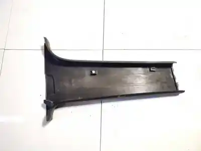 Second-hand car spare part plastics for opel kadett e fastback (t85) 1.4 s (c08, c48, d08, d48) oem iam references 1t0867297d