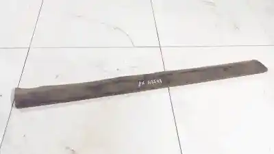 Peça sobressalente para automóvel em segunda mão plásticos por volkswagen passat b5 (3b2) 1.9 tdi referências oem iam 3b0854939